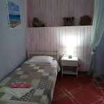 Myrto's House