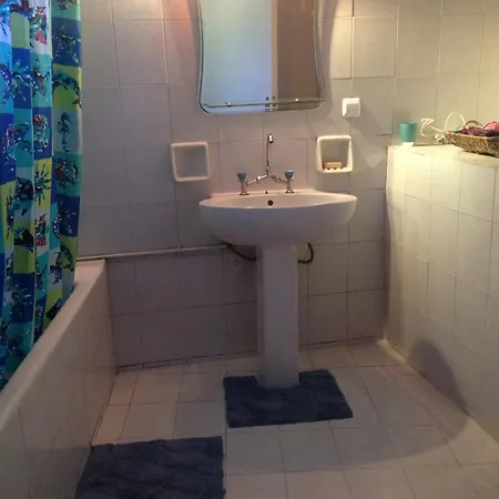 Prázdninový dům Myrto's House *