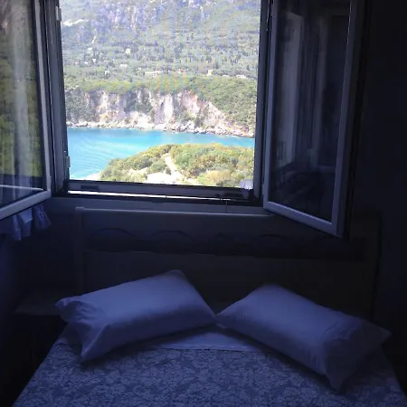 Prázdninový dům Myrto's House *