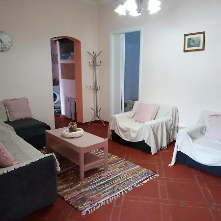 Myrto's House Prázdninový dům