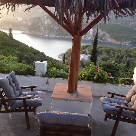 Prázdninový dům Myrto's House