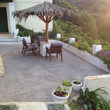 Myrto's House Prázdninový dům *