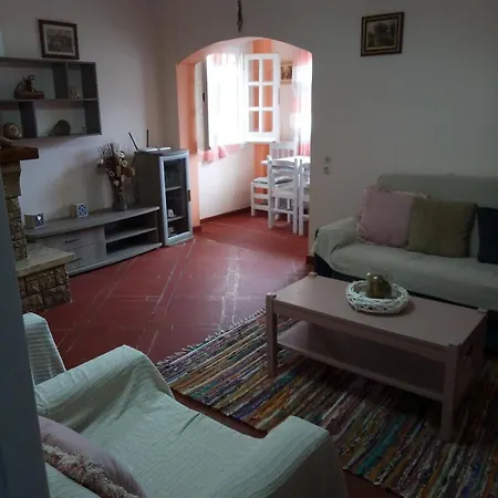 Myrto's House Prázdninový dům