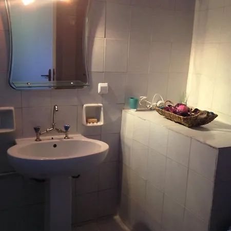 Myrto's House Liapades