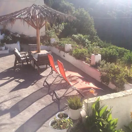 Prázdninový dům Myrto's House