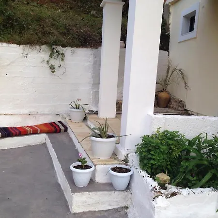 Myrto's House Liapades