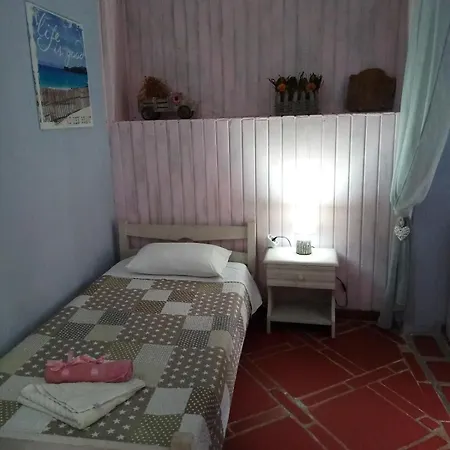 Myrto's House
