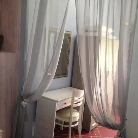 Myrto's House Дом отдыха Лиападес