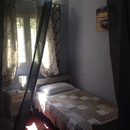 Myrto's House Лиападес