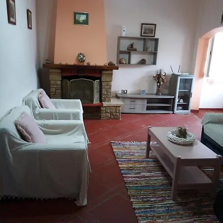 Myrto's House Дом отдыха *
