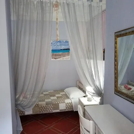 Дом отдыха Myrto's House Лиападес
