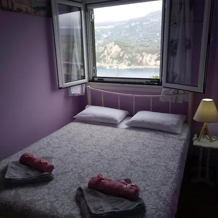 Дом отдыха Myrto's House Лиападес