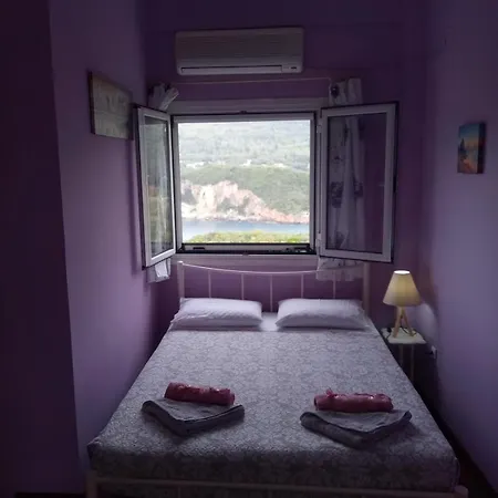 Myrto's House * Лиападес