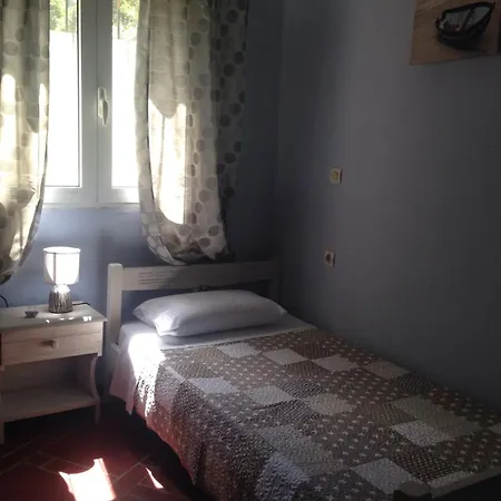 Myrto's House * Лиападес