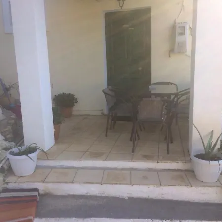 Myrto's House * Лиападес