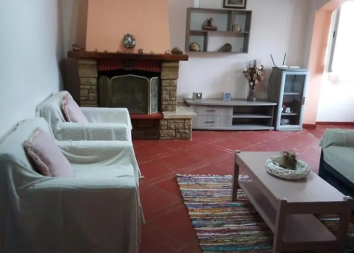 Myrto's House Holiday home *