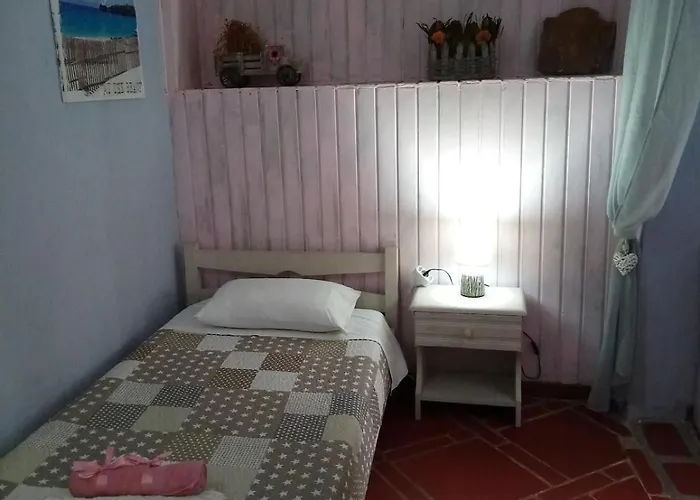 Myrto's House