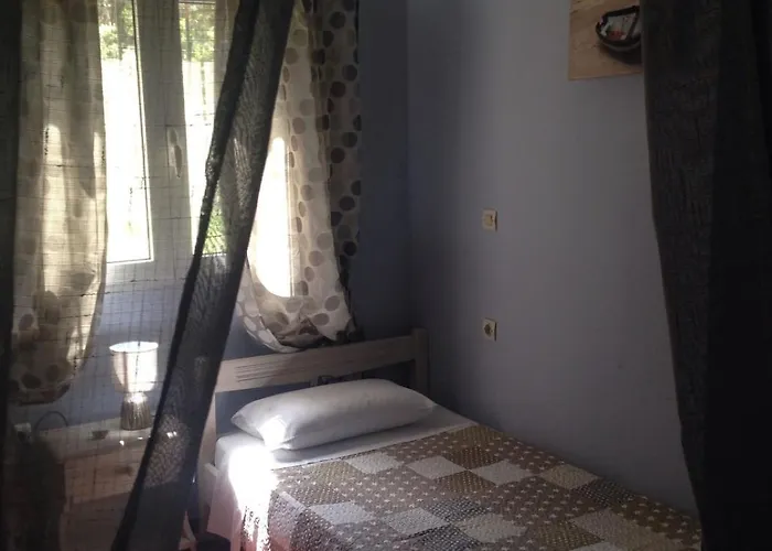 Myrto's House Лиападес