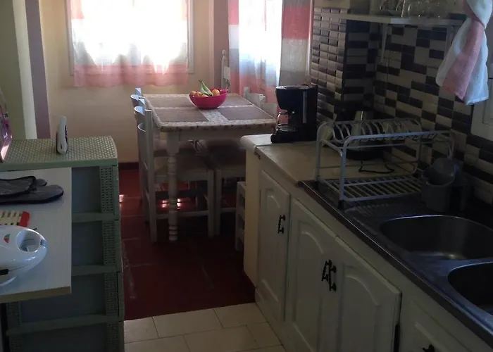 Дом отдыха Myrto's House