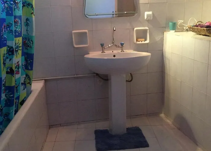 Дом отдыха Myrto's House *