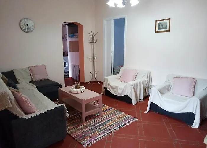 Myrto's House Дом отдыха