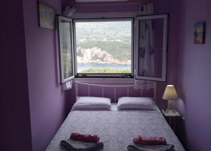 Myrto's House * Лиападес