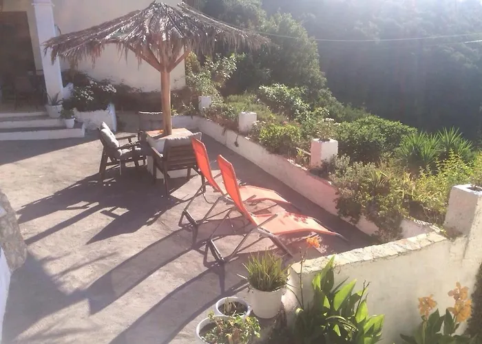 Дом отдыха Myrto's House