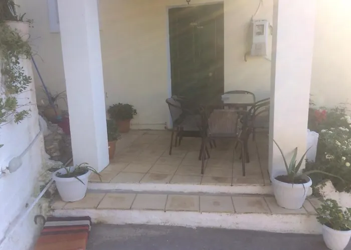 Myrto's House * Лиападес
